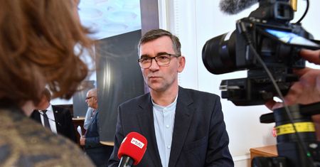 Ambasador RP Andrzej Przyłębski polemizuje z artykułem w "FAZ". Redakcja opublikowała jego list