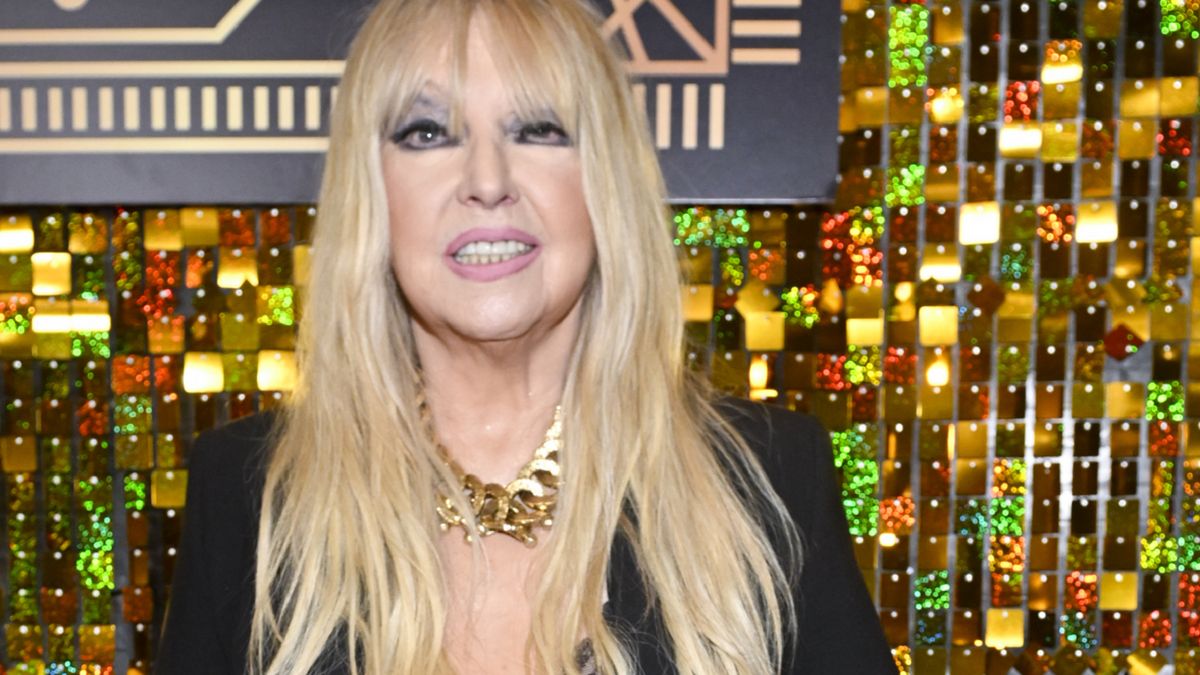 Maryla Rodowicz ma niewielką emeryturę.