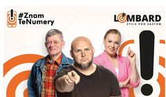 Telewizja Puls i Komenda Główna Policji z kampanią dla seniorów #ZnamTeNumery (wideo)