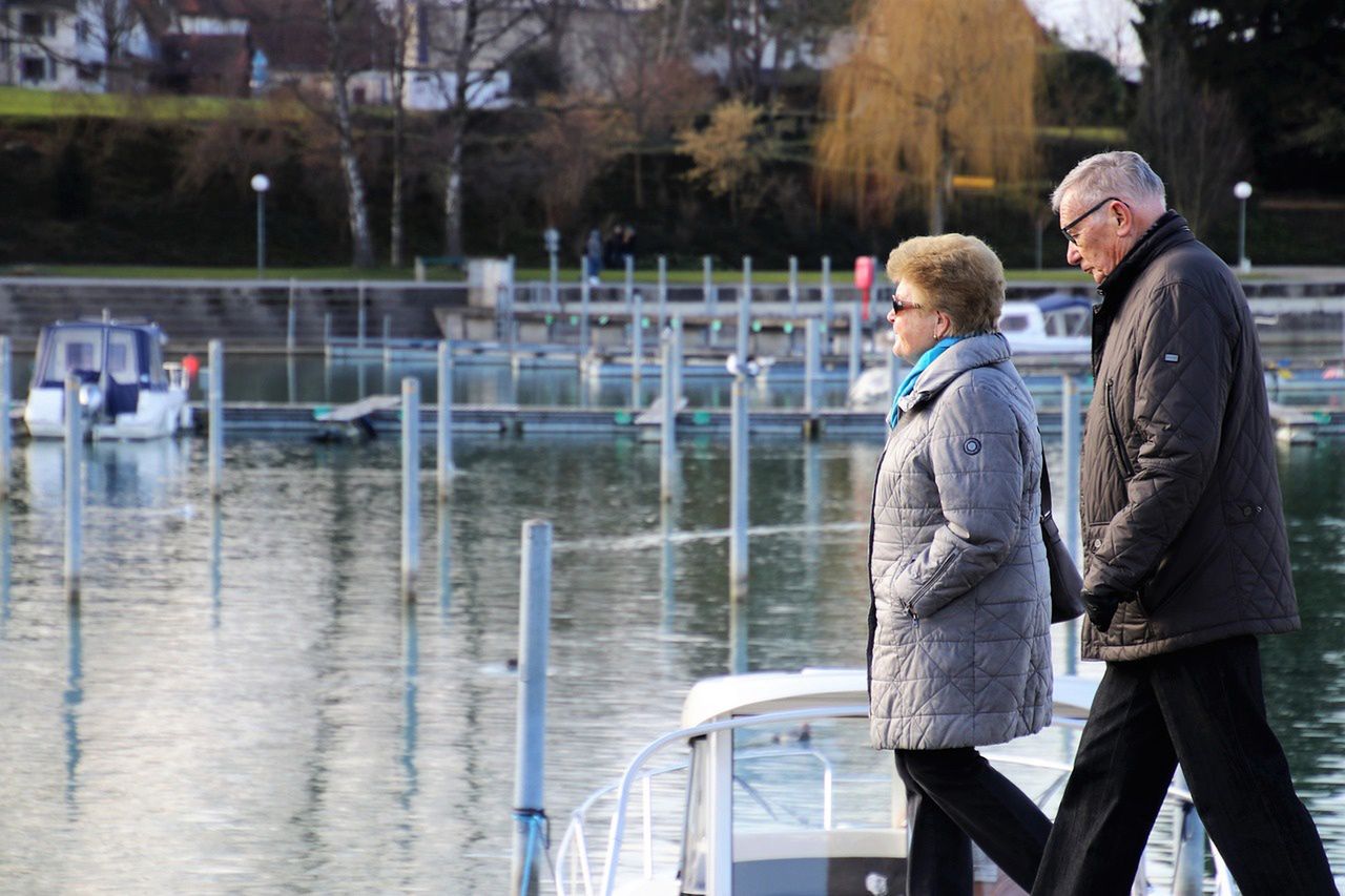 Waloryzacja emerytury. O ile wzrosną świadczenia dla seniorów?