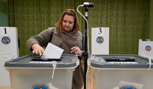 Decyduje się przyszłość europejskiego kraju. Wybory w Mołdawii