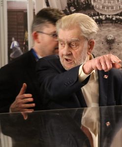 Andrzej Gwiazda przeprasza działaczkę KOD