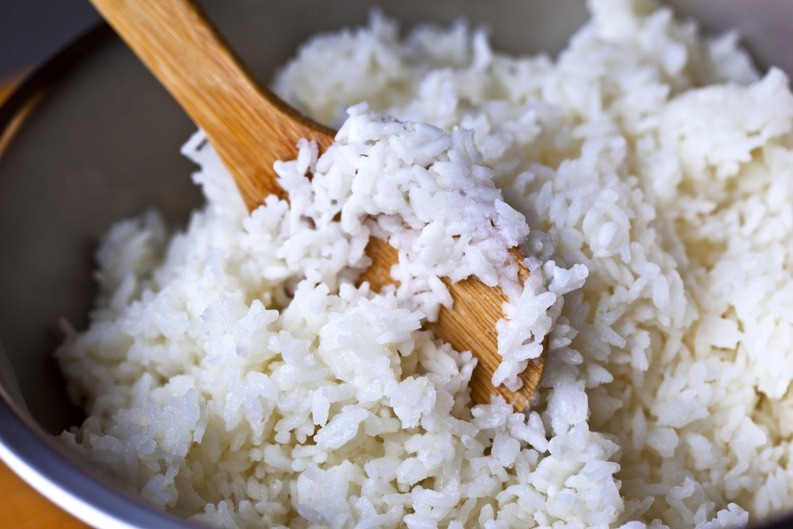 Odgrzewanie ryżu może być niebezpieczne dla zdrowia