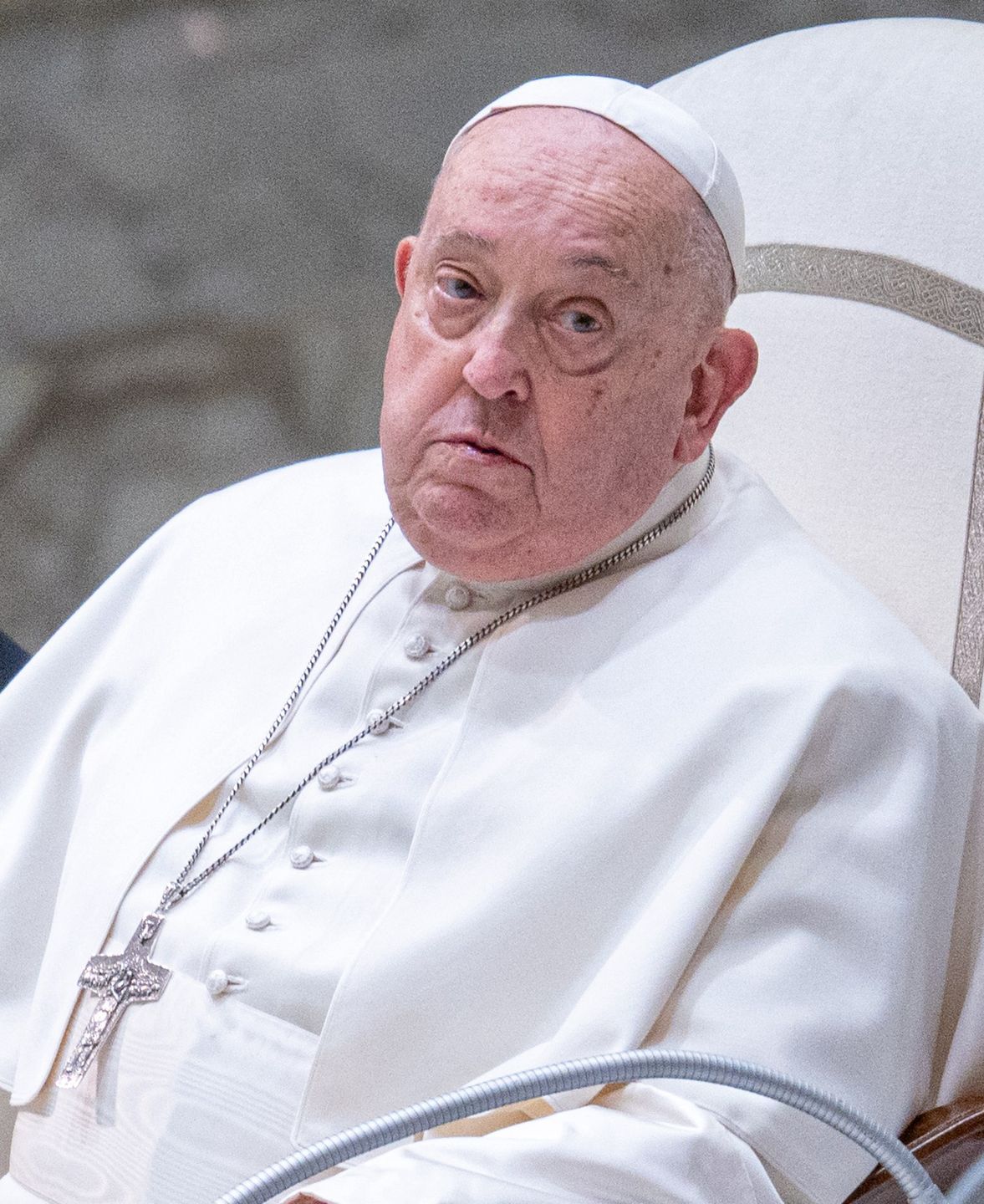 Papież Franciszek
