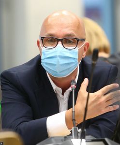 Majątek Kropiwnickiego pod lupą CBA? Jest reakcja na wniosek