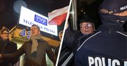 Polityczna awantura wokół TVP. Oto co działo się na Woronicza