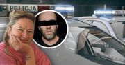 Wykrwawiła się na oczach syna. Były mąż spełnił swoje groźby. A potem zaskakujące odejścia z policji