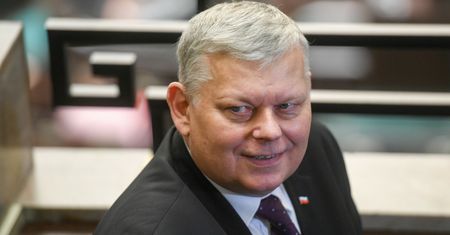 20 lat Platformy Obywatelskiej. Suski: życzę Polakom, by PO przestała istnieć