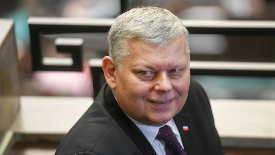 20 lat Platformy Obywatelskiej. Suski: życzę Polakom, by PO przestała istnieć