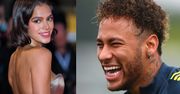 Brazylijska modelka potwierdza rozstanie z Neymarem: "Ta decyzja wyszła od niego"