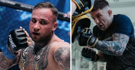 "Tego jeszcze nie widzieliście". Szykuje się wielkie show na FAME MMA