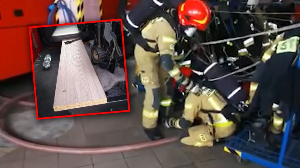 Skandaliczne postępowanie dowódcy w toruńskiej jednostce