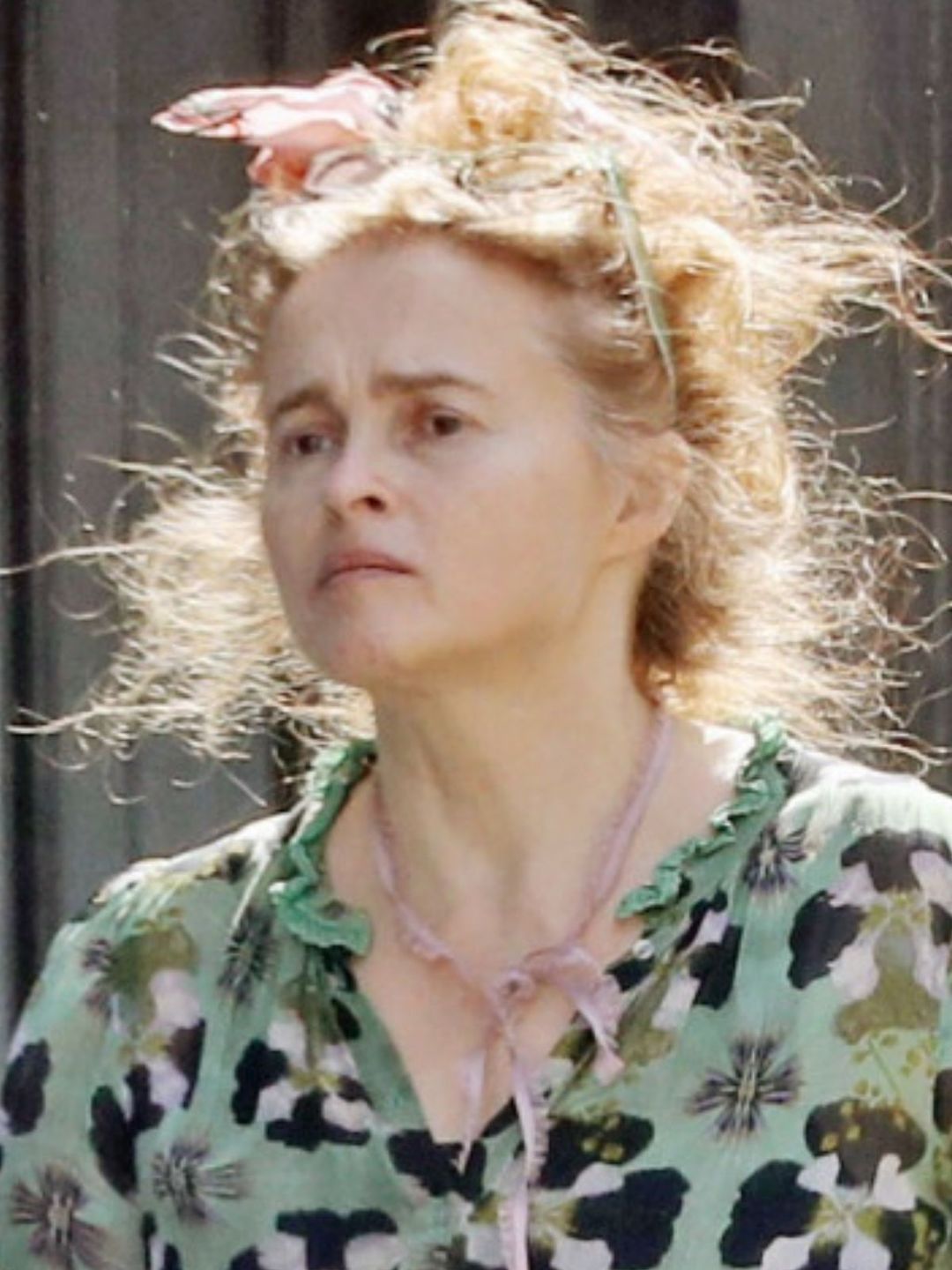 Helena Bonham Carter