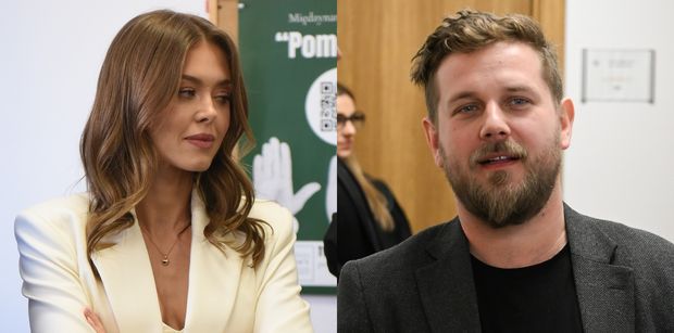 Opozda rozprawia się z doniesieniami, że w sądzie narzekała na niemożność pracy: "Nie chodziło o alimenty. Chodziło o dziecko, którego nie widział od 3 LAT"