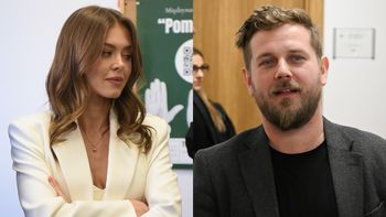 Opozda rozprawia się z doniesieniami, że w sądzie narzekała na niemożność pracy: "Nie chodziło o alimenty. Chodziło o dziecko, którego nie widział od 3 LAT"