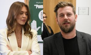 Opozda rozprawia się z doniesieniami, że w sądzie narzekała na niemożność pracy: "Nie chodziło o alimenty. Chodziło o dziecko, którego nie widział od 3 LAT"