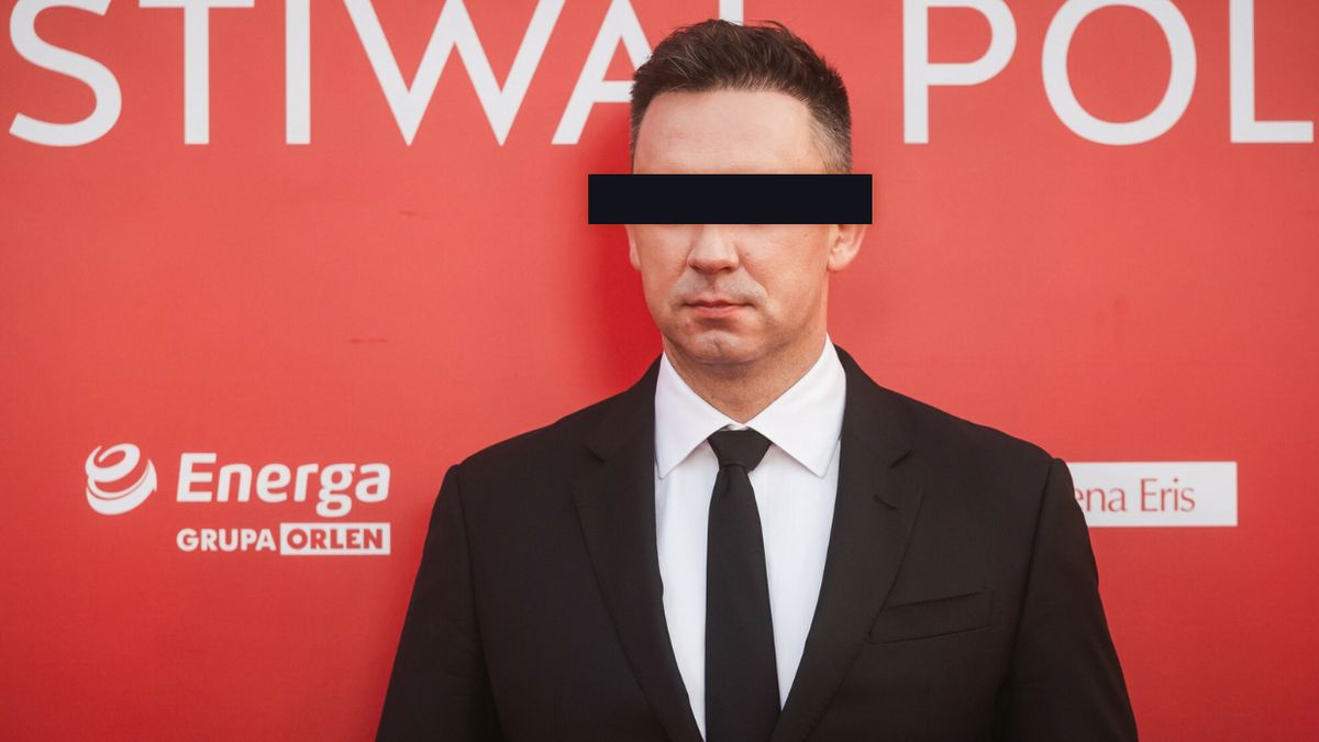 Radosław Ś. usłyszał zarzuty
