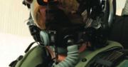 Futurystyczny hełm do F-35 - widok z oczu właściciela (wideo)