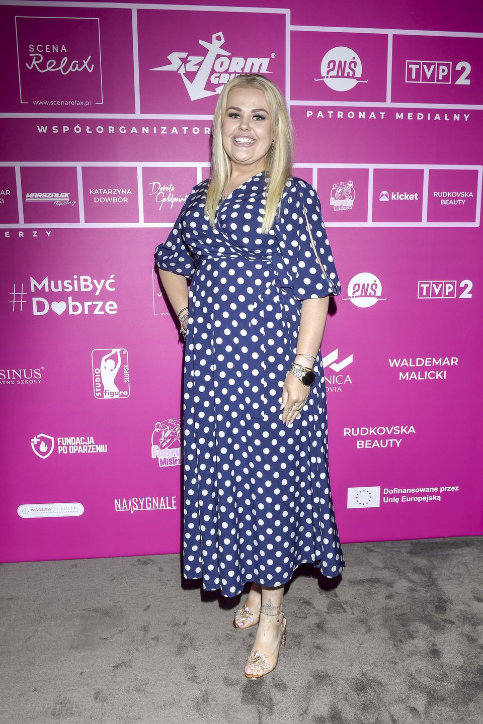 Kinga Zawodnik 