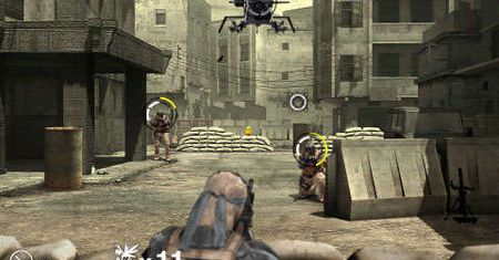 Data premiery Metal Gear Solid Touch