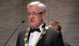 "Naród powinien dbać o swoje elity". Prezydent Jaśkowiak dołącza do burzliwej dyskusji