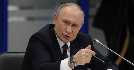 Gest Putina w stronę USA. Kreml odmraża aktywa dużego amerykańskiego banku