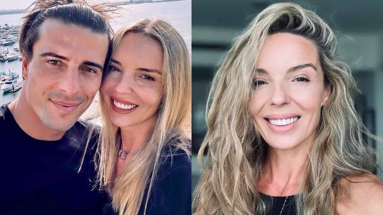 Agnieszka Włodarczyk zdradza szczegóły dubajskiego ślubu