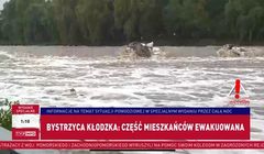 Gdzie widzowie śledzą informacje o powodzi? TVP Info wyprzedziło TV Republika