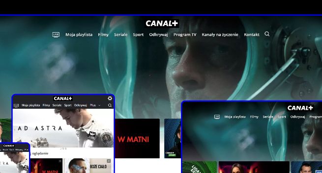 Canal+ Polska z koncesją na Strefę Abonenta