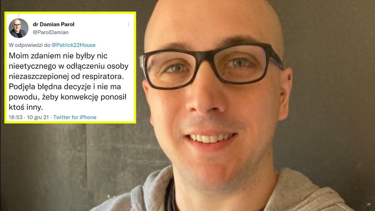 Dietetyk zaproponował kontrowersyjne rozwiązanie 