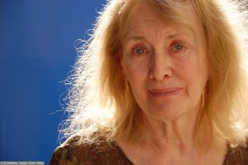 Literacka Nagroda Nobla 2022 dla Annie Ernaux