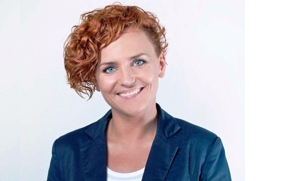 Ewa Kurowska ekspertem sektorowym w On Board Ecco Network