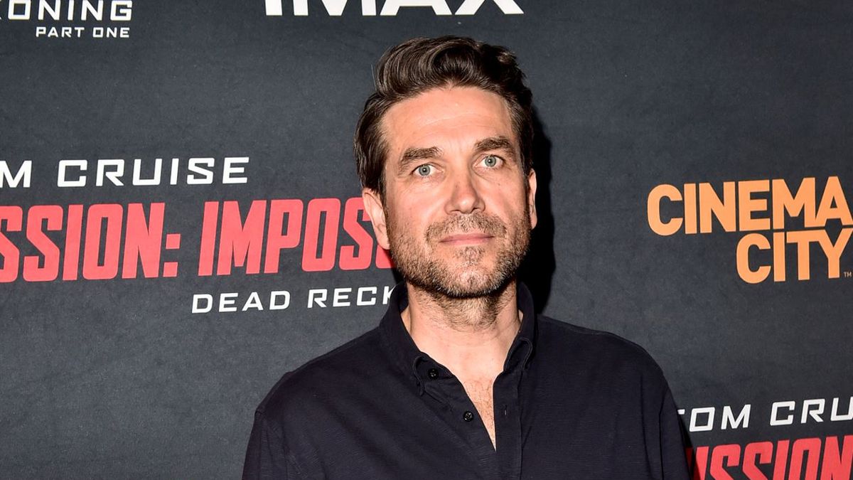 Marcin Dorociński wystąpi u boku gwiazd Hollywood