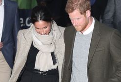 Meghan i Harry zmieniają zdanie. Królowa jest nieugięta