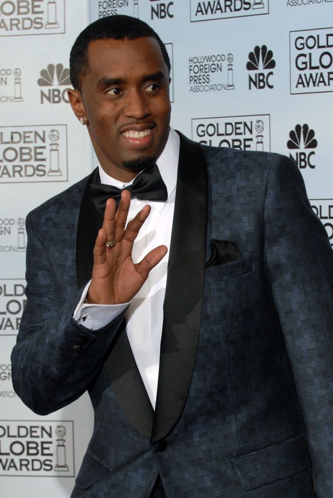 Diddy