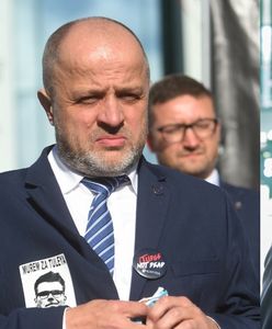 Sędziowie z "Iustitii" miażdżą projekt Dudy. "Prezydent chce zabetonować swój układ"