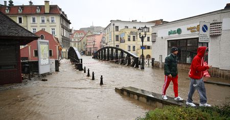 Odszkodowania po zalaniach i podtopieniach. Co trzeba wiedzieć?
