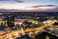 Katowice. W przyszłym roku stuknie mu pięćdziesiątka. A Ty, jak pamiętasz ten czas?