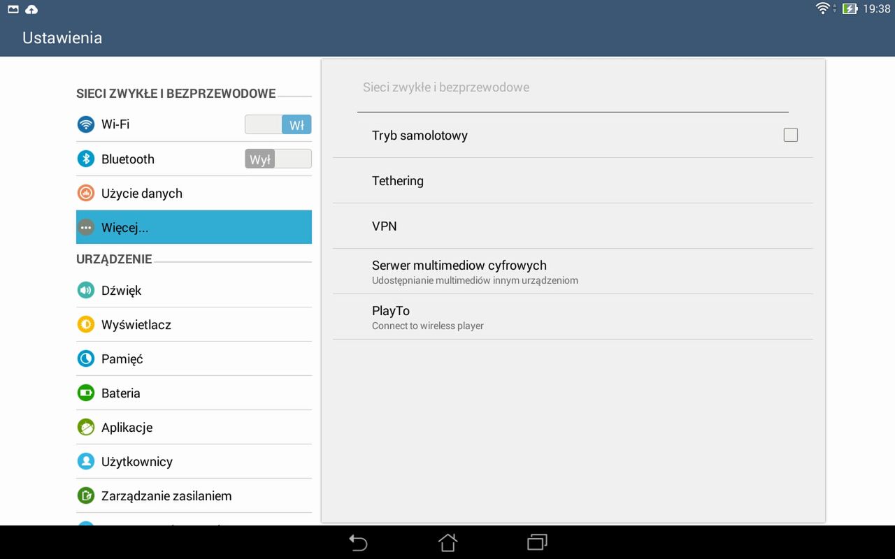 Asus Transformer Pad TF103C – genialny ale… [test] 22