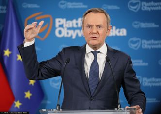 Drastyczne podwyżki gazu. Tarcza Tuska ma ochronić również przedsiębiorców