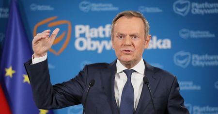 Drastyczne podwyżki gazu. Tarcza Tuska ma ochronić również przedsiębiorców