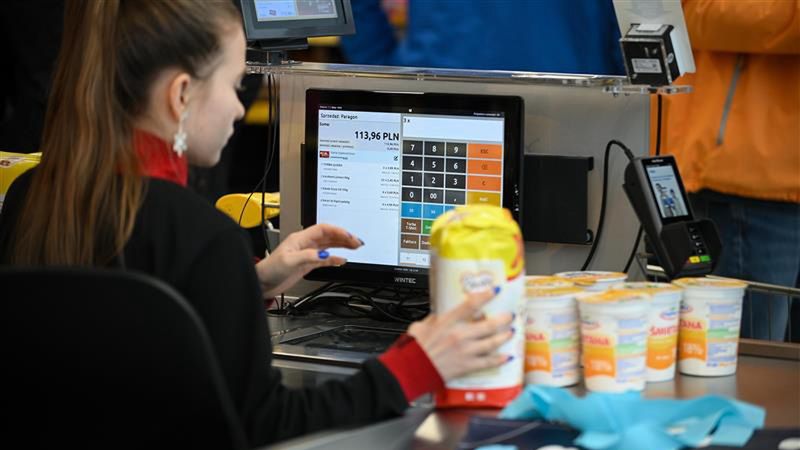 Dane o wynagrodzeniach za wrzesień już znane