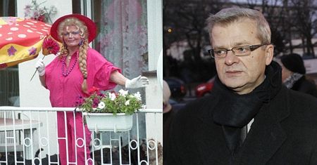 Budzyńska bezprawnie okupuje dom! "BOJĘ SIĘ TEJ PANI!"