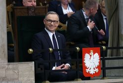 Nowa praca Andrzeja Dudy. Dołącza do fintechu ZEN.com