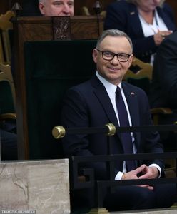 Nowa praca Andrzeja Dudy. Dołącza do fintechu ZEN.com