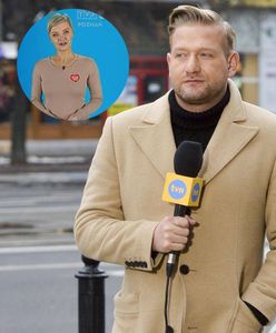 Pracownicy TVP Poznań oburzeni zwolnieniem pogodynki. Dawny kolega Patrycji Kasperczak ujawnia szczegóły