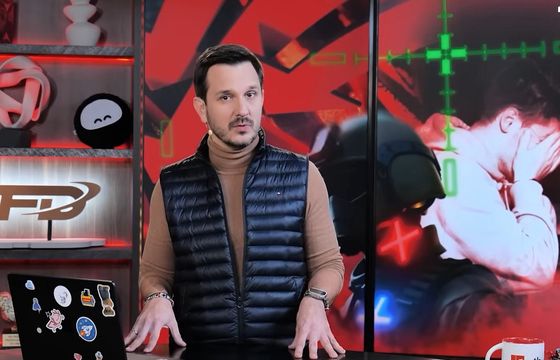 Kanał Zero usunął materiał o grze wideo. Youtuberzy wytykają błędy