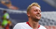 Kamil Glik wrócił na boisko. Co za gest trenera!