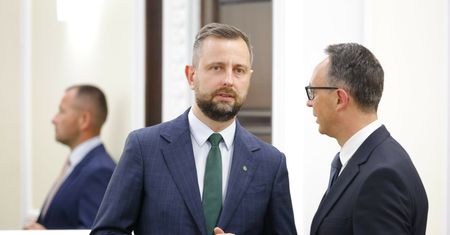 Co dalej z Funduszem Kościelnym? "Boją się biskupów"