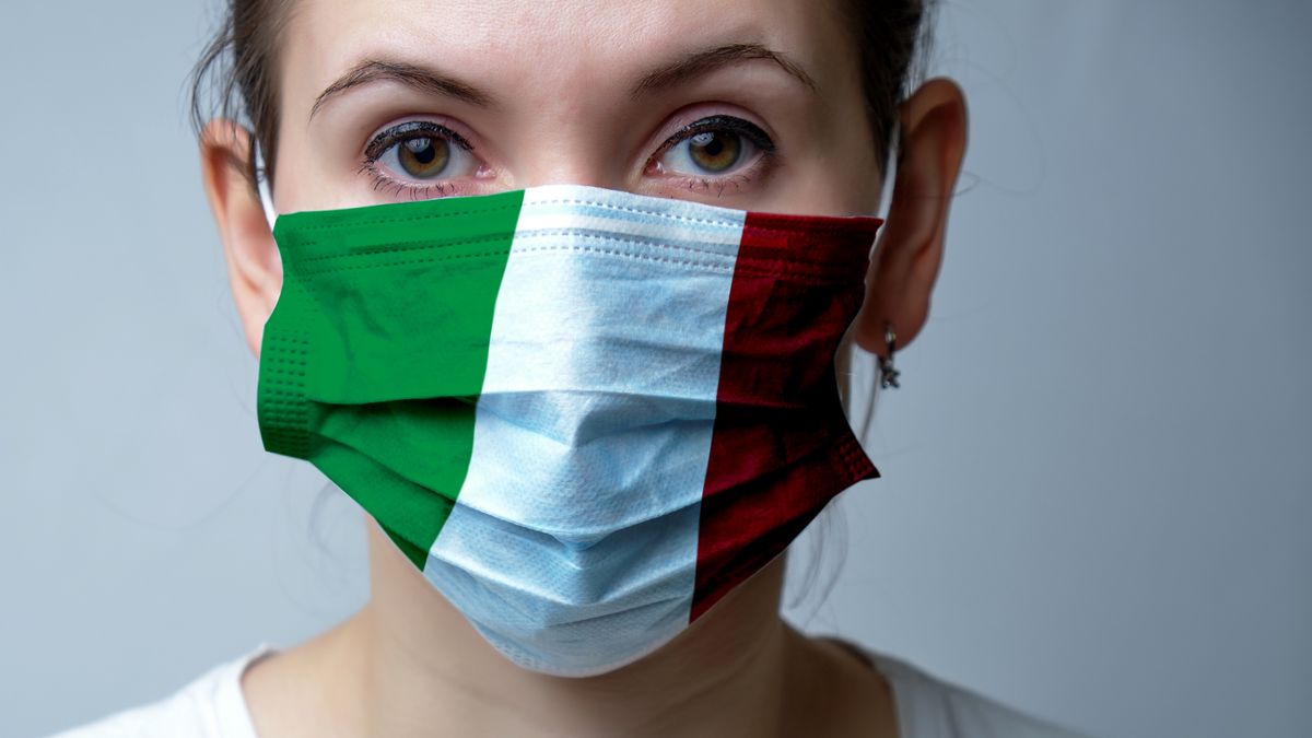 Rząd Włoch wydali na skutki III fali pandemii 32 mld euro